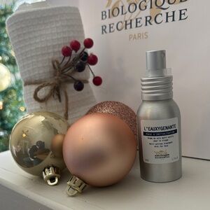 BR | L'Eauxygenante Face Mist | New